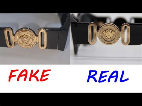 how to tell fake versace watch|authentic versace eyeglasses.